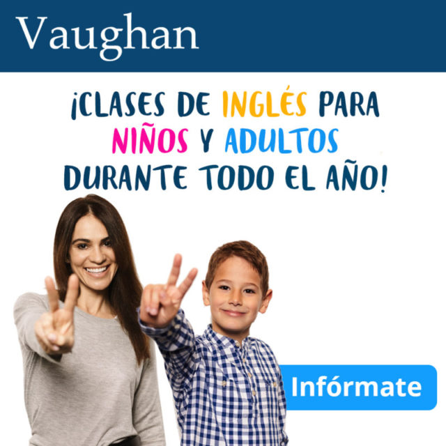 Vaughan Colegio Estudiantes
