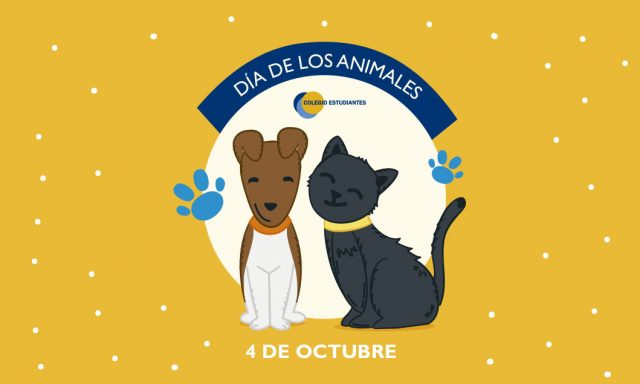 Día Mundial de los Animales