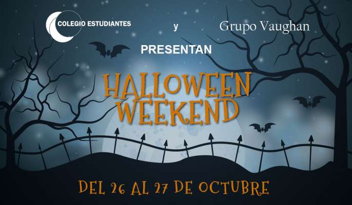 Vaughan Halloween Weekend