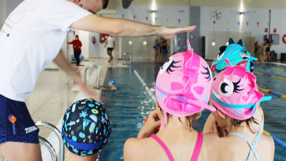 Triatlón Infantil