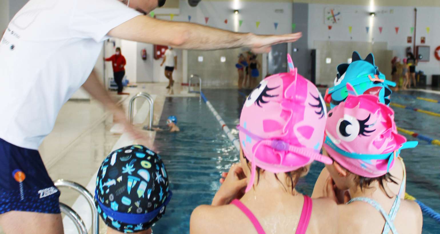 Triatlón Infantil