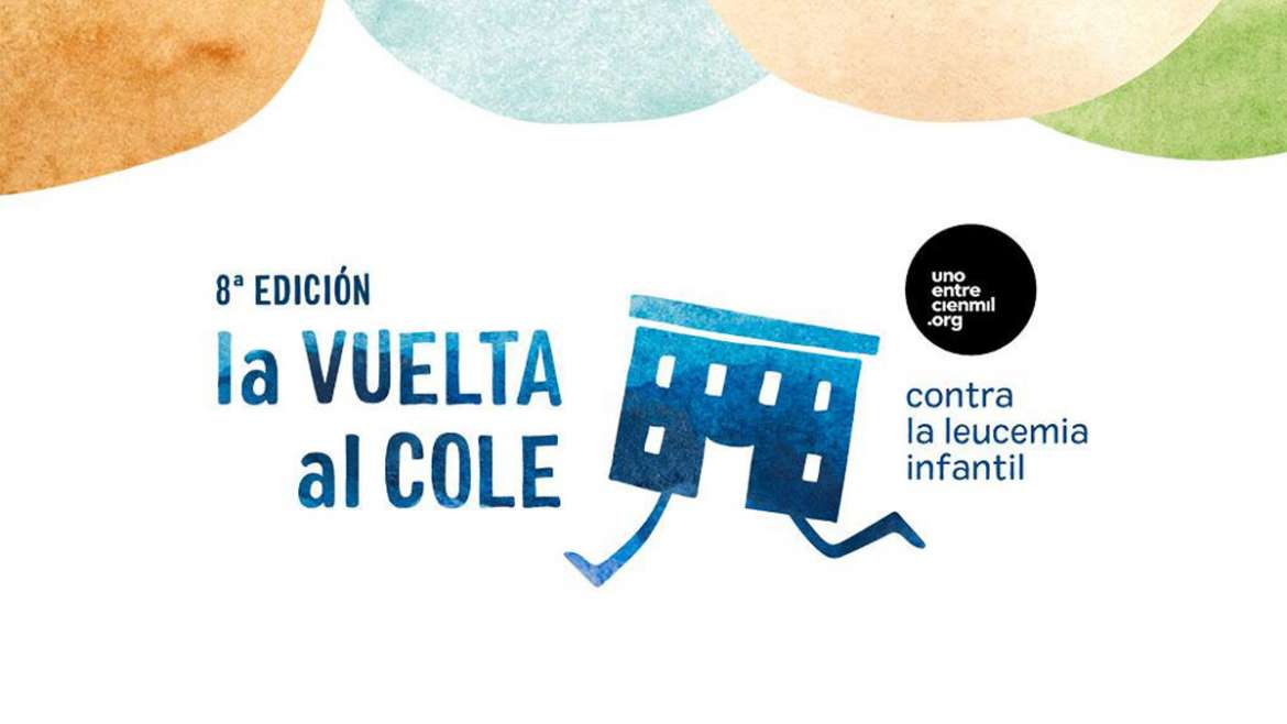 La Vuelta al Cole Edición 2022