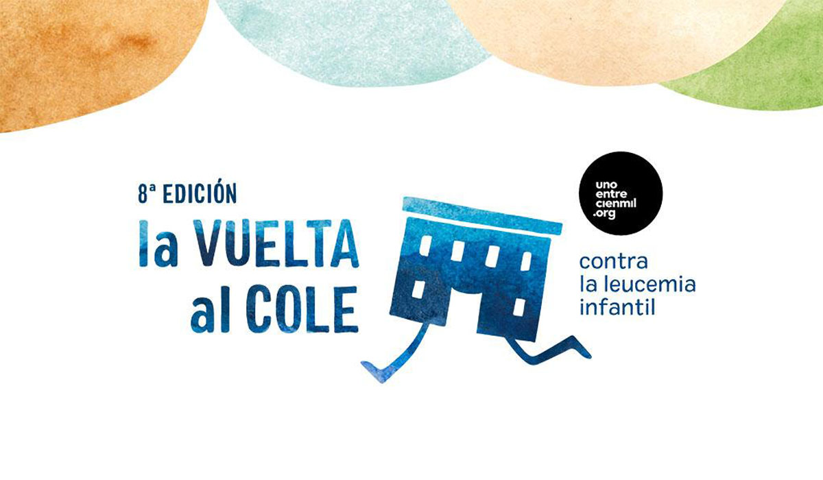 La Vuelta al Cole Edición 2022
