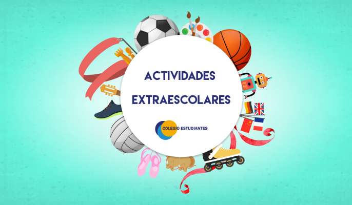 Actividades Extraescolares