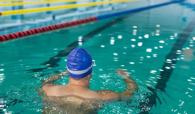 Nuevas Actividades de la Escuela de Natación