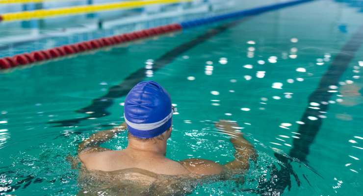 Nuevas Actividades de la Escuela de Natación