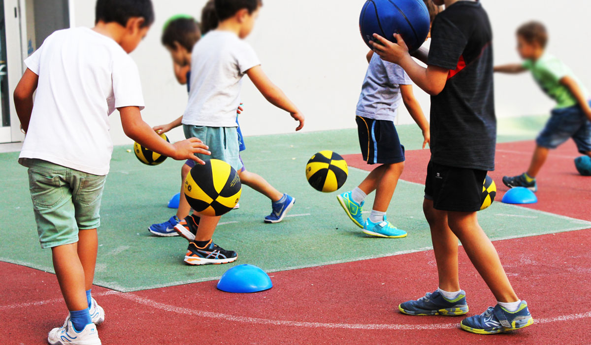 Beneficios de las Actividades Extraescolares