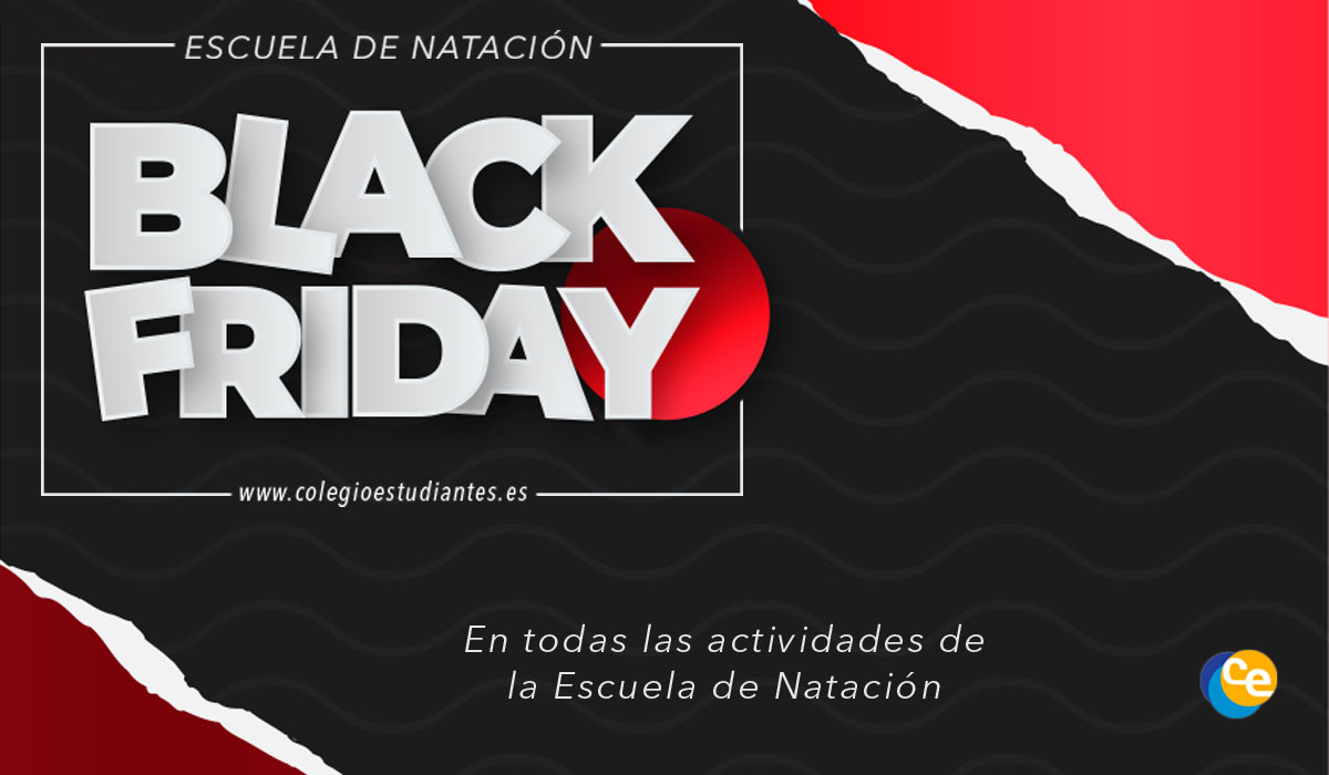 ¡Vuelve el Black Friday!
