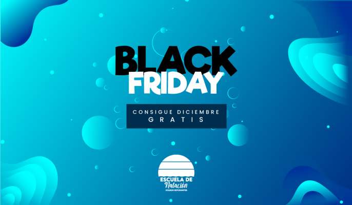 ¡Vuelve el Black Friday!