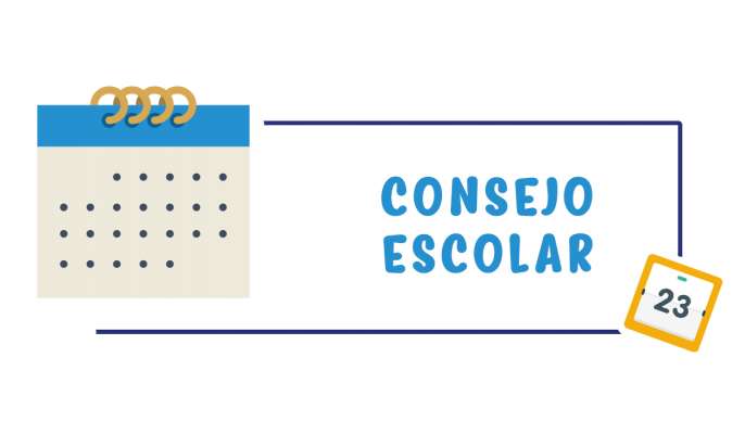 Consejo Escolar 2020/2021