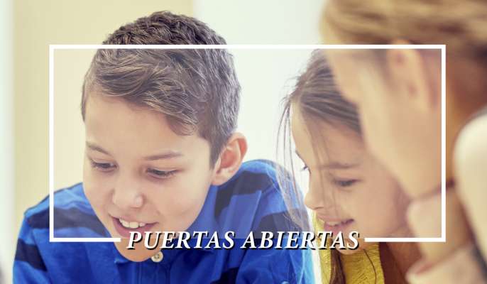 Puertas Abiertas 2020