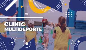 Clinic Multideporte