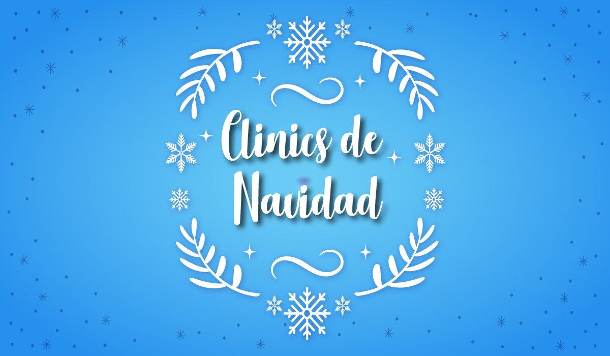 ClinicsNavidad