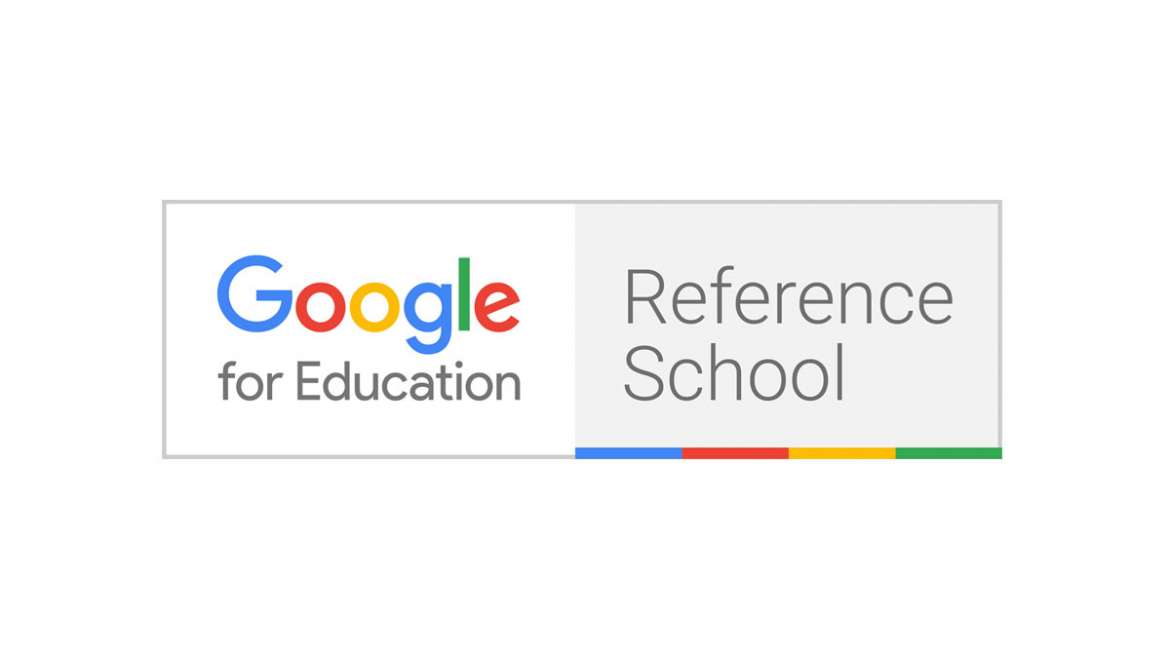 Colegio Estudiantes, Google Reference School