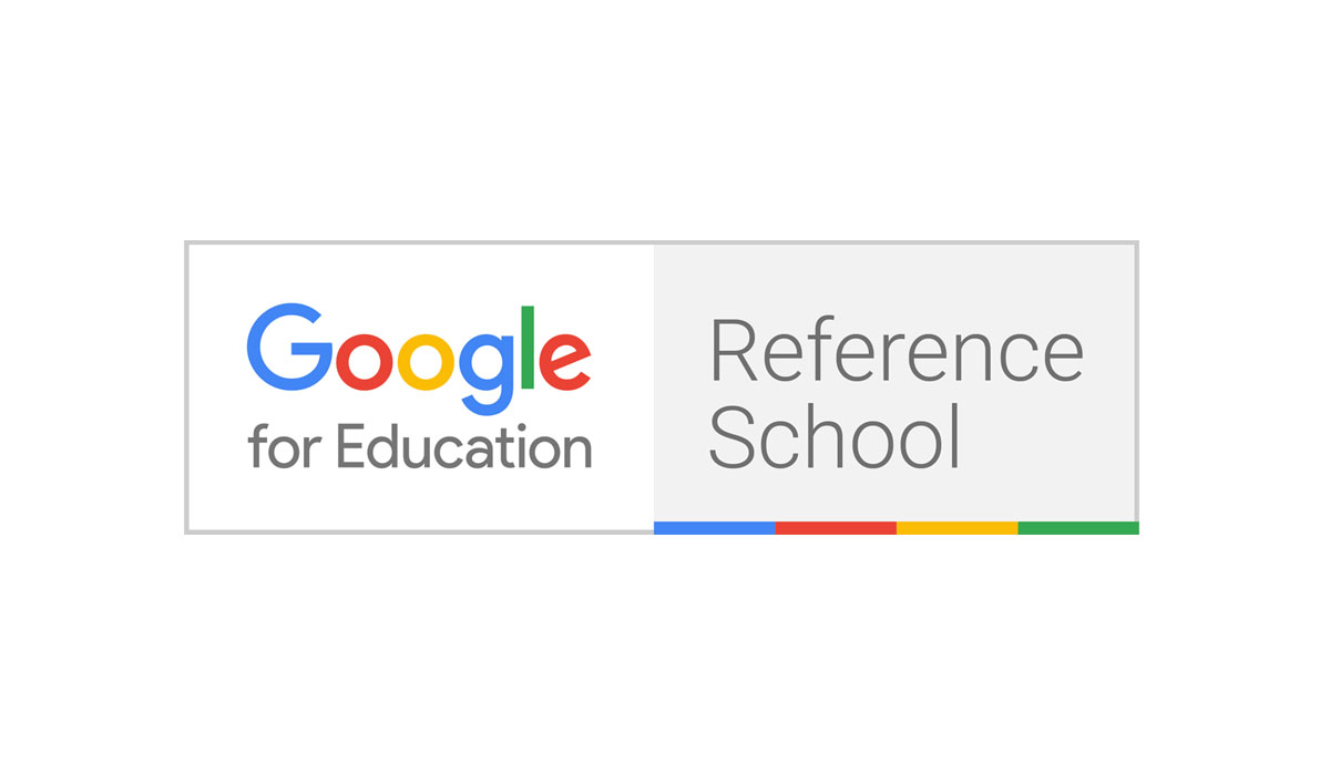 Colegio Estudiantes, Google Reference School