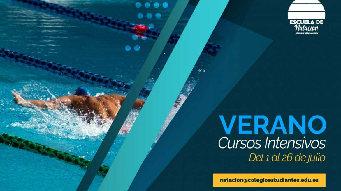 Cursos Intensivos de Verano