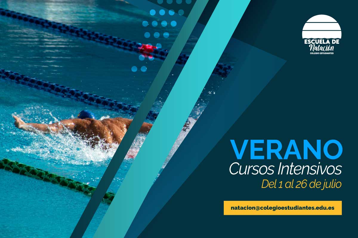 Cursos Intensivos de Verano