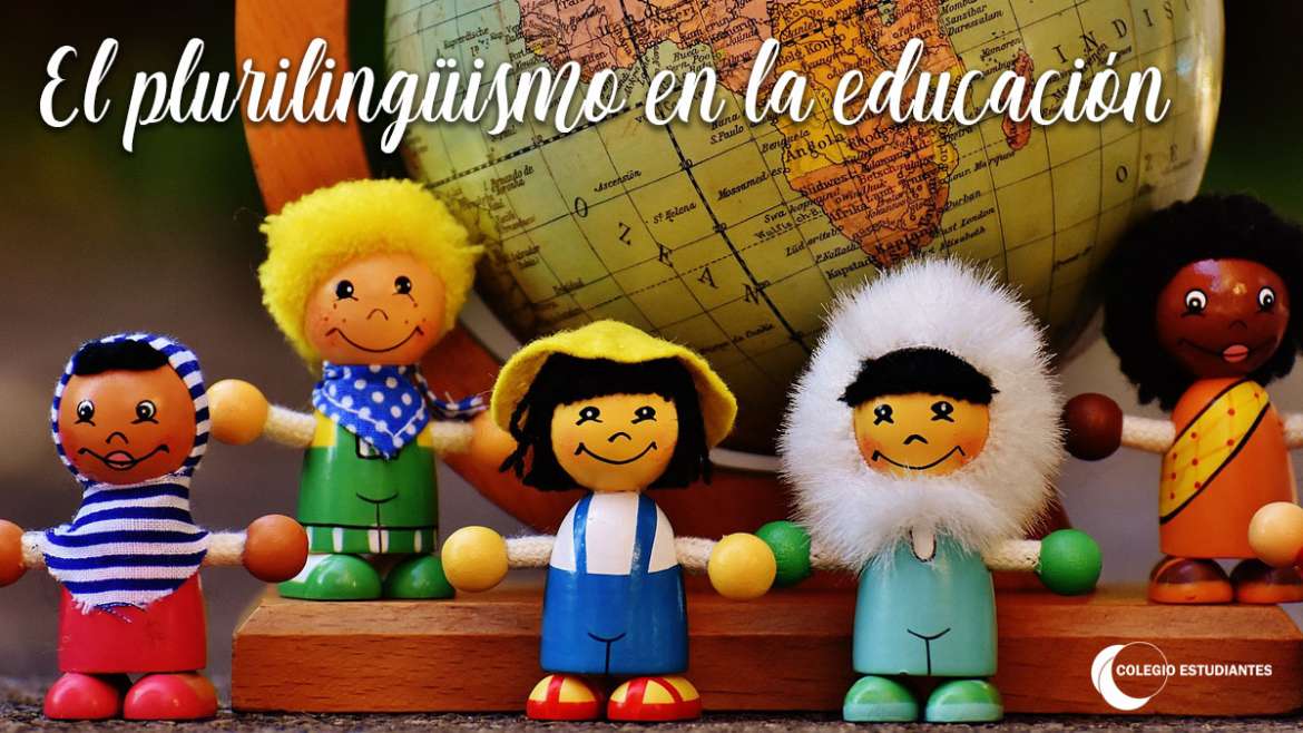 El plurilingüismo en la educación