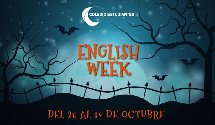 English Week 2020