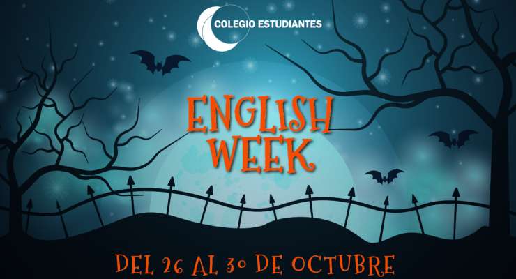 English Week 2020