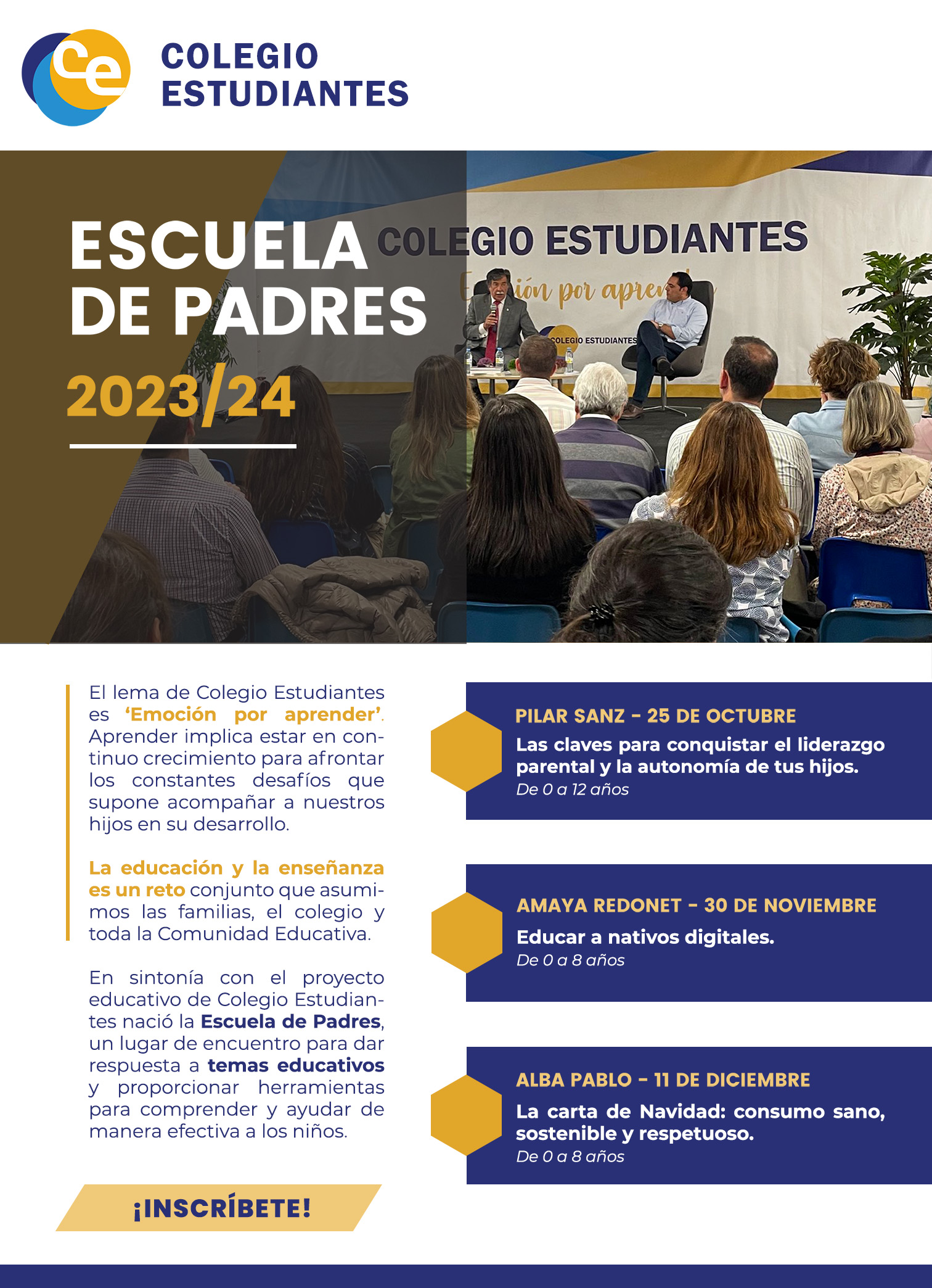 Escuela de Padres 23-24