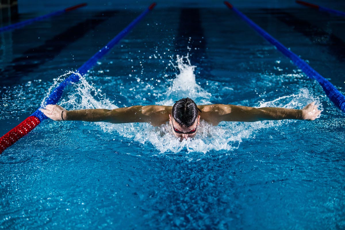 Swimming School