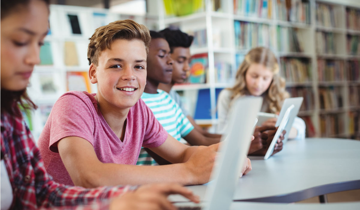 Profesor Google Innovator de Colegio Estudiantes