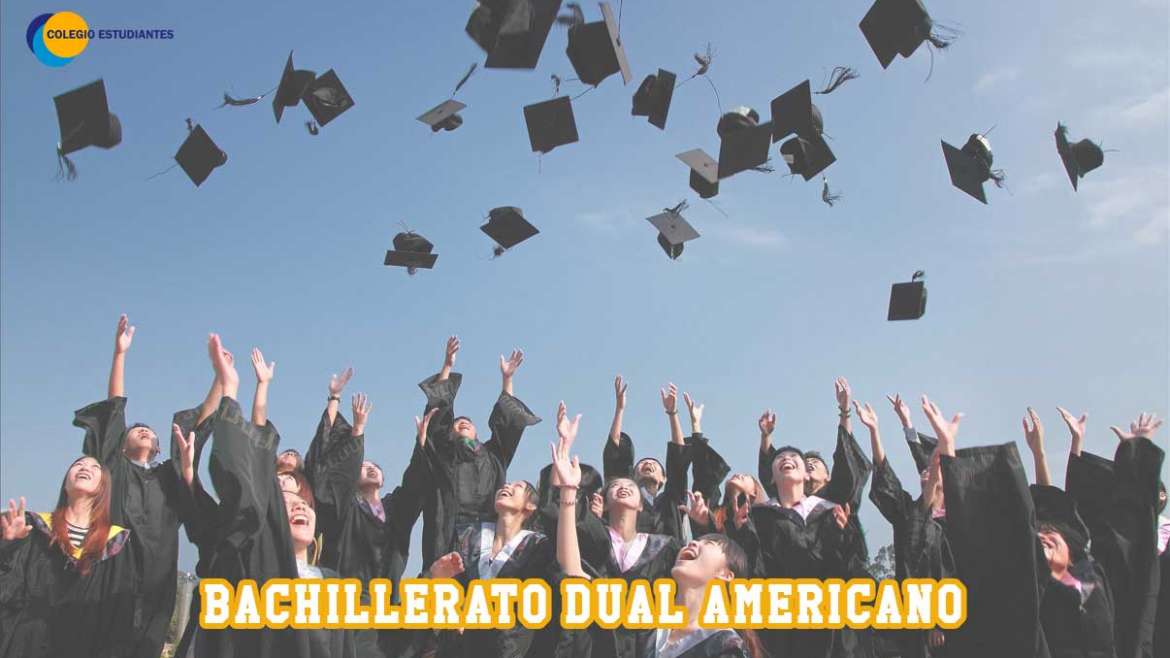 Bachillerato dual americano