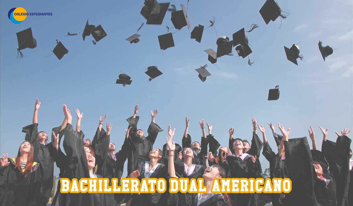 Bachillerato dual americano