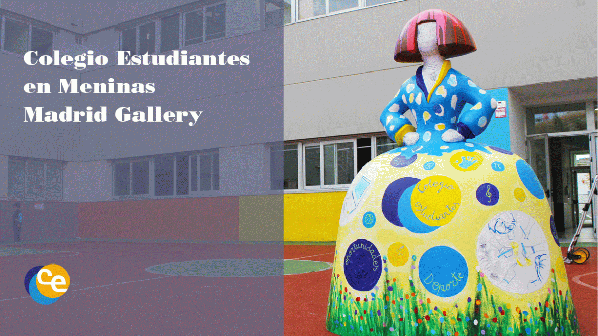 Colegio Estudiantes en Meninas Madrid Gallery