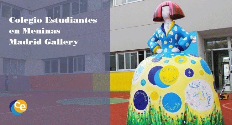 Colegio Estudiantes en Meninas Madrid Gallery