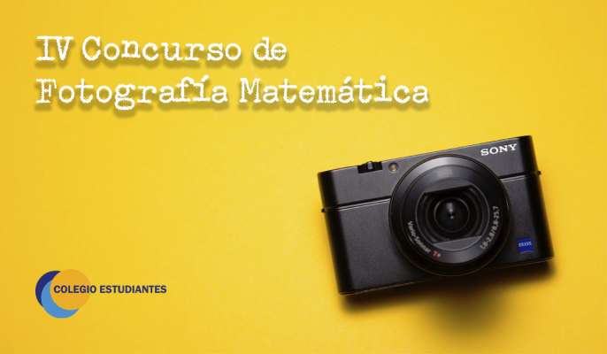 IV Concurso de Fotografía Matemática