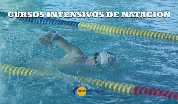 Cursos Intensivos de Natación