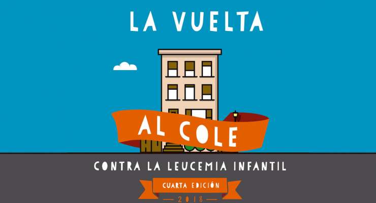 La Vuelta al Cole Edición 2018