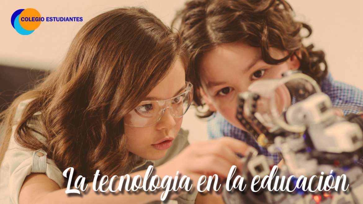 La tecnología en la educación