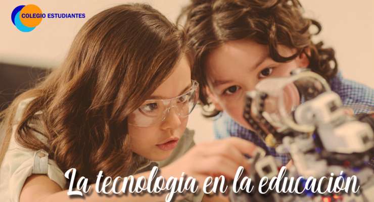 La tecnología en la educación