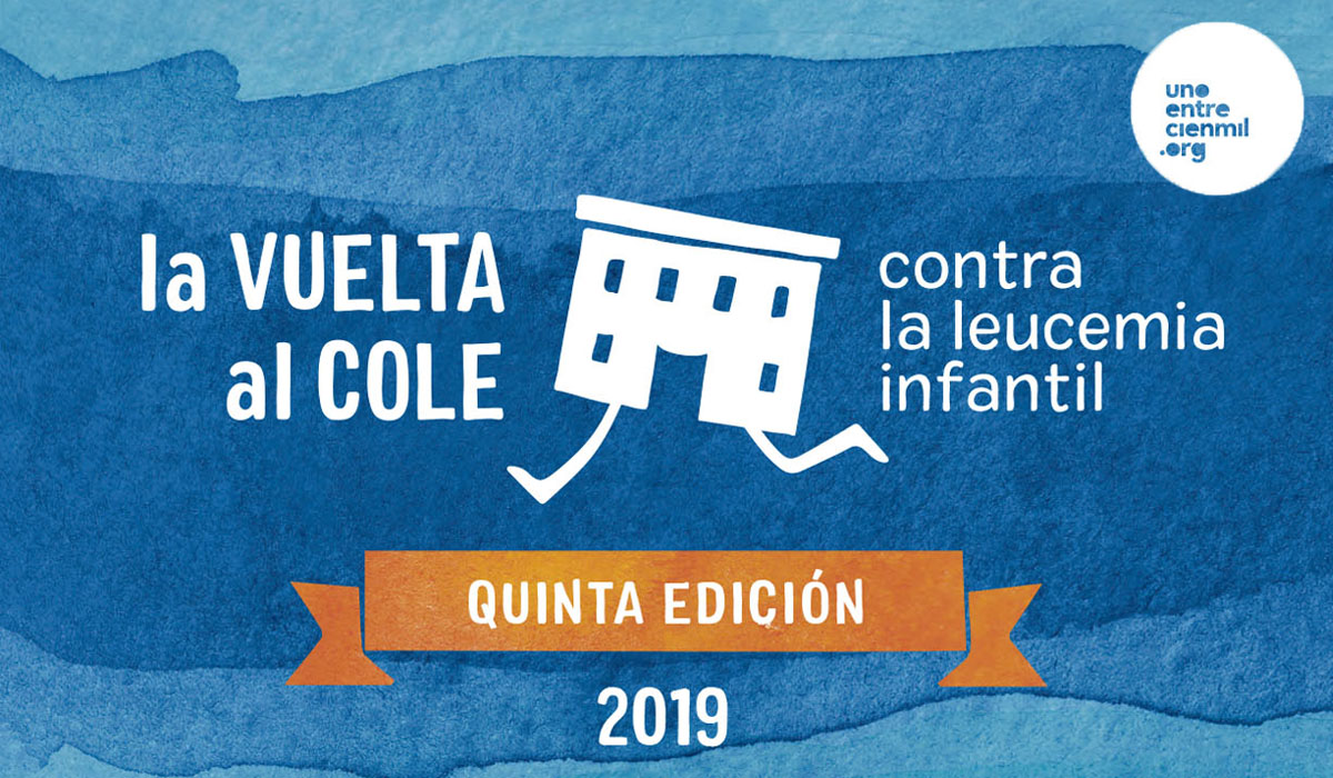 La Vuelta al Cole Edición 2019