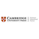 Cambridge University Press Premium Educational Partner Cambridge University Press Premium Educational Partner