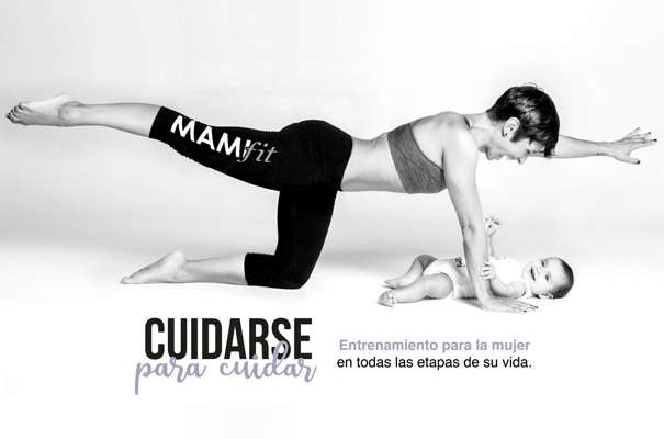 MAMIfit en Colegio Estudiantes