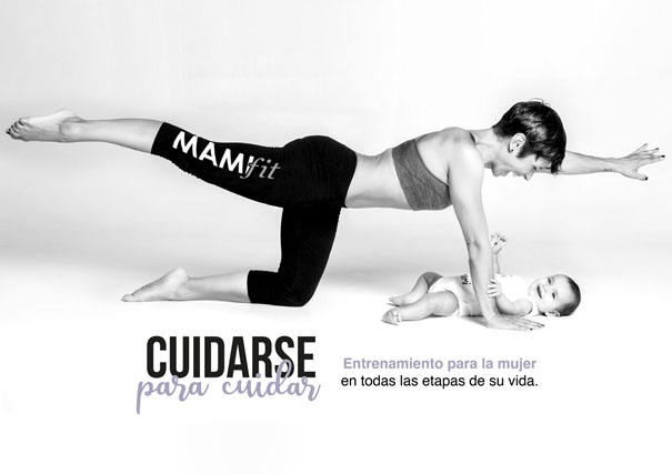 MAMIFit en Colegio Estudiantes