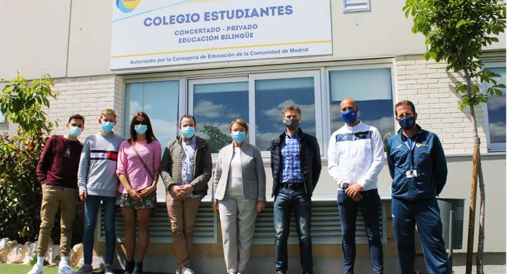 Referentes en Actividad Física