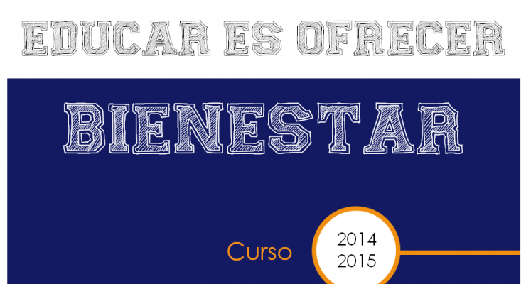 Nuestro proyecto educativo