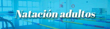 Natación adultos