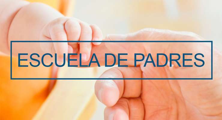 Escuela de Padres Colegio Estudiantes