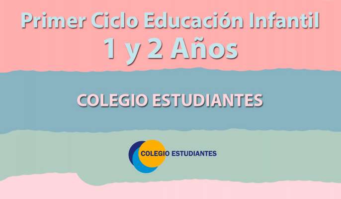 Reunión Informativa 1 y 2 Años