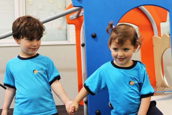 Ropa Deportiva Escolar