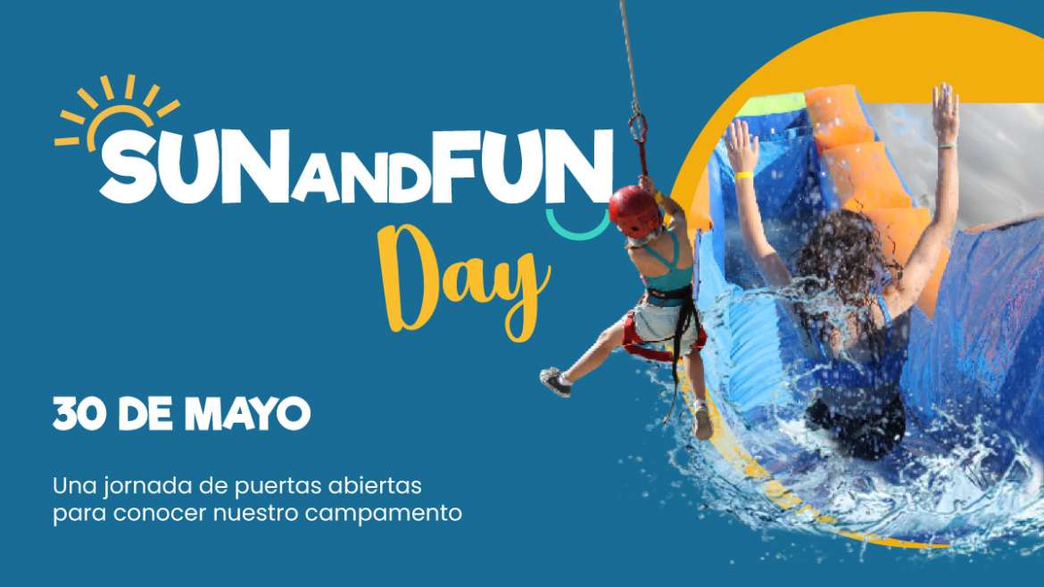 Sun And Fun Day