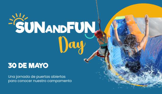 Sun And Fun Day