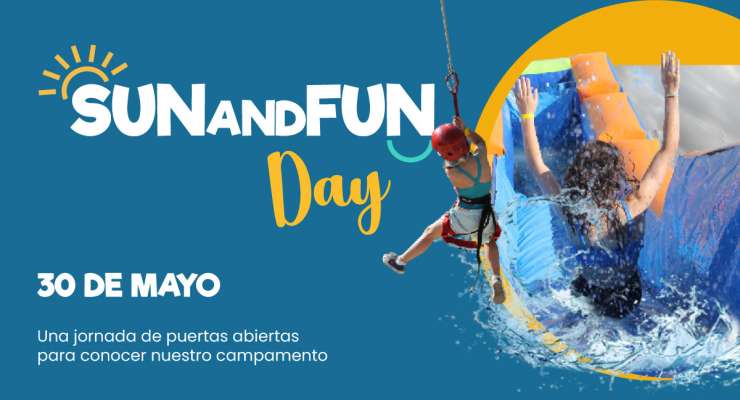 Sun And Fun Day