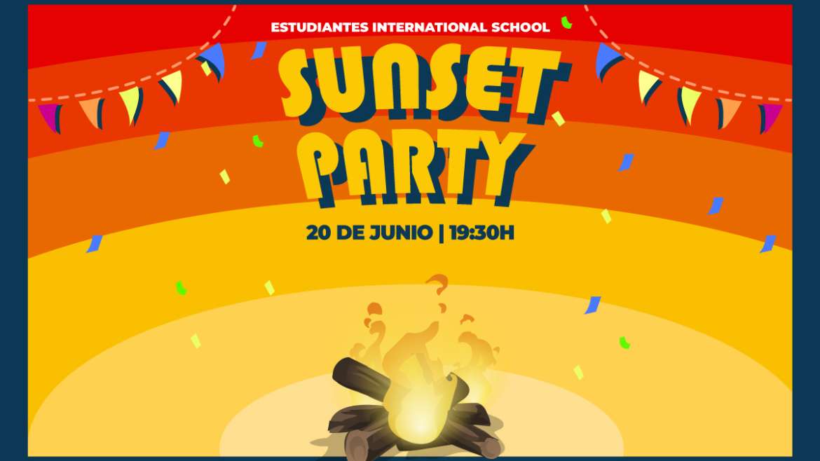 Sunset Party 2025